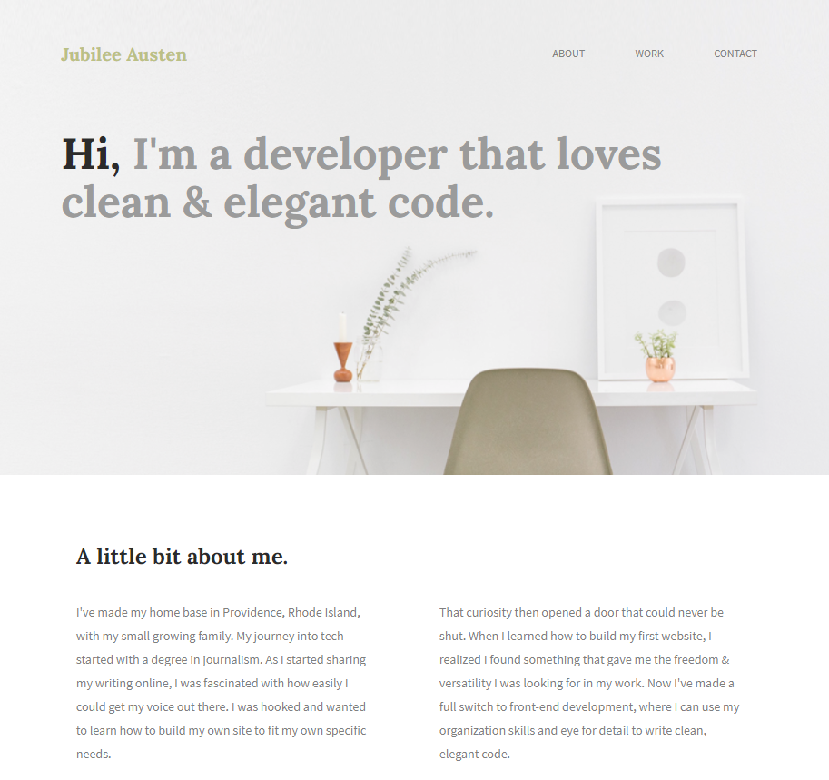 Rouge Picking Project